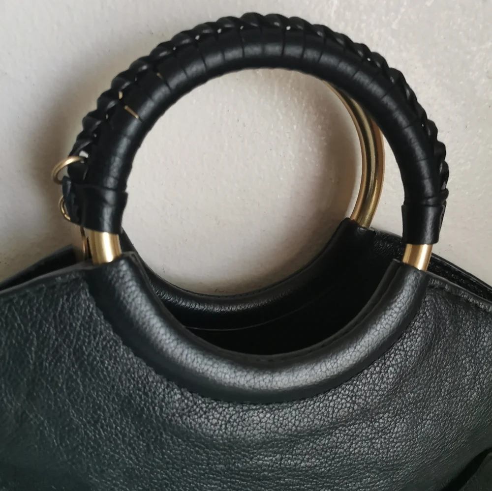 See by Chloe Monroe Satchel - Picture 8 of 17